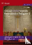 Schädle, Georg - Grundschülerwissen Katholische Religion 2