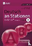 Euler, Verena - Deutsch an Stationen