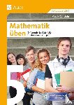 Gehstein, Martin - Mathematik üben Klasse 5