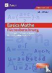 Frank, Michael, Schmidt, Hans J. - Basics Mathe: Flächenberechnung