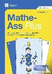 Böhmer, J. Peter - Mathe-Ass plus