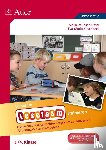 Munser-Kiefer, Meike, Kirschhock, Eva-Maria - Lesen im Leseteam trainieren
