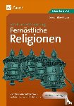 Blumhagen, Doreen - Stationentraining Fernöstliche Religionen