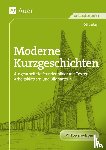Mayr, Otto - Moderne Kurzgeschichten