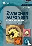 Kiesel, Manfred - Zwischenaufgaben für den Kunstunterricht 5-6