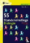 Bablick, Daniela - 55 Stundeneinstiege Biologie