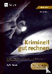 Mohr, Vivian - Kriminell gut rechnen