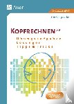 Königsdorfer, Elke - Kopfrechnen Klasse 7/8
