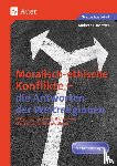 Hausotter, Andreas - Ethische Konflikte - Antworten der Weltreligionen