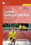 Laspo - Laufen, Springen, Werfen unterrichten