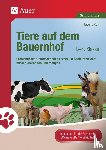Koll, Hubert - Tiere auf dem Bauernhof