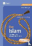 Blumhagen, Doreen - Stationentraining Der Islam