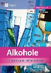 Graf, Erwin - Alkohole