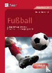 Neumerkel, Jochen - Fußball