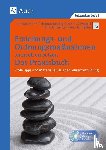 Boelmann, Roberg, Sawatzki, Schlechter - Erziehungs- und Ordnungsmaßnahmen einsetzen. Das Praxisbuch