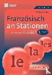 Walter, Katharina - Französisch an Stationen
