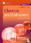 Wertenbroch, Wolfgang - Chemie an Stationen