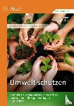 Berens, Norbert, Koob, Marguerite - Umwelt schützen