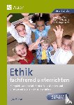 Hofmann, Yasmin - Ethik fachfremd unterrichten Klasse 1/2
