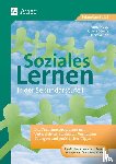 Haep, Anna, Steins, Gisela, Wilde, Jerry - Materialpaket Soziales Lernen
