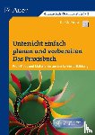 Schlechter, Dirk - Unterricht einfach planen und vorbereiten