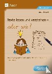 Lassert, Ursula - Texte lesen und verstehen - aber wie?