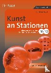 Dahmer, Julia - Kunst an Stationen 9/10