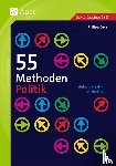 Beyer, Philipp - 55 Methoden Politik