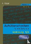 Diepold, Peter - Erzählung Klasse 5-6