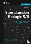 Graf, Erwin - Sternstunden Biologie, Klasse 5/6