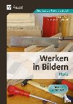 Troll, Christa, Engelhardt, Michaela - Werken in Bildern 1