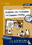 Wehren, Bernd - Erzählen und Schreiben mit Detektiv Pfiffig 1-2