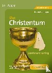 Blumhagen, Doreen - Stationentraining: Das Christentum