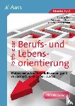 Glas, Claudia, Geißler, Susanne, Zimmermann, Andrea - Portfolio zur Berufs- und Lebensorientierung