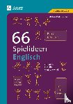 Klein-Landeck, Michael - 66 Spielideen Englisch