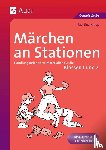 Knipp, Martina - Marchen an Stationen Klasse 1/2