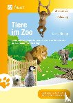 Jung, Heike - Tiere im Zoo