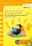 Wehren, Bernd - Lesen lernen mit dem kleinen Raben Socke