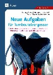 Frenz, P., Iaccarino-Lutkat, E., Klauke, M. - Aufgaben für Turnbeutelvergesser