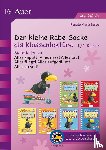 Zerbe, Renate Maria - Der kleine Rabe Socke als Klassenlektüre 1+2