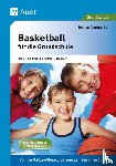 Neumerkel, Jochen - Basketball für die Grundschule