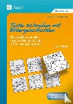 Beurenmeister, Corina - Texte schreiben mit Bildergeschichten 3/4 Klasse