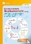 Joschko, Jennifer - Kompetenzorientierter Musikunterricht 1. Klasse