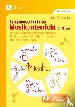 Joschko, Jennifer - Kompetenzorientierter Musikunterricht 2. Klasse
