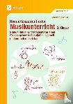 Joschko, Jennifer - Kompetenzorientierter Musikunterricht 3. Klasse