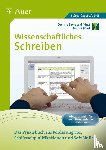 Thiel, Dennis - Wissenschaftliches Schreiben