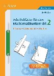 Stäbe, Gerrit - Arbeitsblätter für den Mathematikunterricht 2
