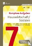 Tavernier, Angelika - Komplexe Aufgaben Hauswirtschaft / Soziales 7
