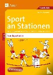 Sommer, Markus - Sport an Stationen Spezial Trendsportarten 1-4