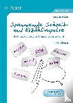 Weber, Annette - Spannende Schreib- und Erzählimpulse 1+2